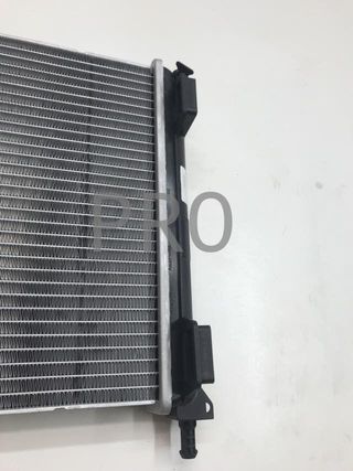 Radiador agua Fiat doblo 1 diesel nuevo