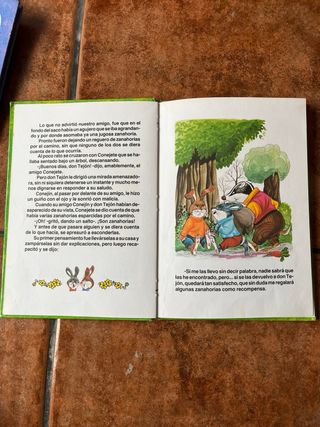 Libro Infantil Zoolandia
