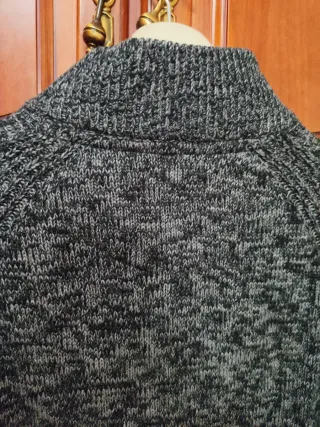 Jersey Mirage Hombre Talla xl Gris