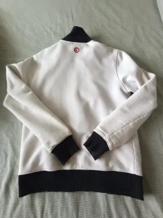 Chaqueta Aeronautica Militare Niño Talla 14