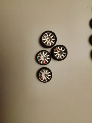 Kyosho Mini Z ricambi