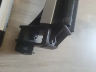 Portaesquís Sapa 3 pares / 2 tablas