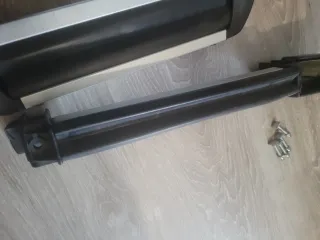 Portaesquís Sapa 3 pares / 2 tablas