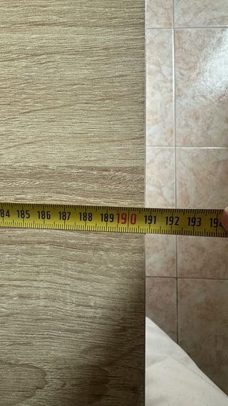 Mesa de comedor extensible