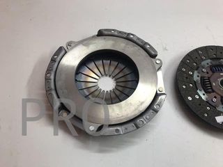 Kit embrague Toyota Land Cruiser 3.4 diesel