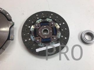 Kit embrague Toyota Land Cruiser 3.4 diesel