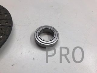 Kit embrague Toyota Land Cruiser 3.4 diesel