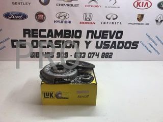 Kit embrague Toyota Land Cruiser 3.4 diesel