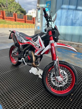 Rieju MRT Trophy 2025