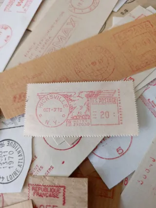 Sellos de España (Filatelia)