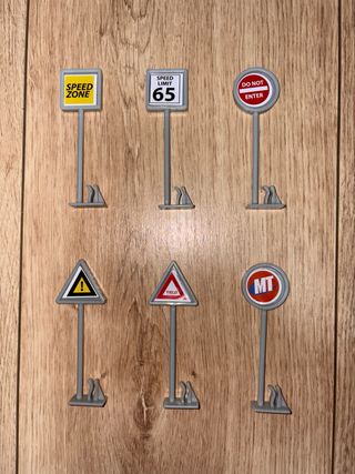 Pistas Mágicas Coches Juguete. (scalextric)