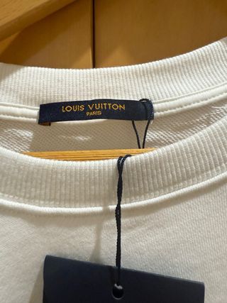 Sudadera Louis Vuitton Multicolor