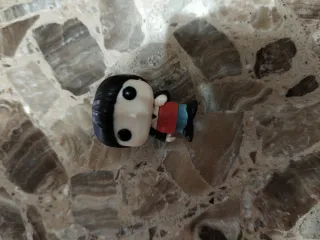 Figura Kinder Sorpresa Stranger Things