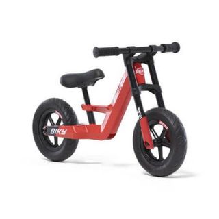 Bici de equilibrio roja Berg Biky