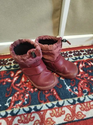 Lote Zapatos Feroz Talla 25