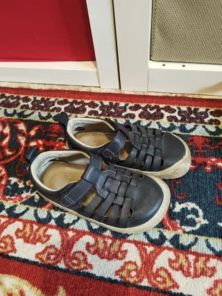 Lote Zapatos Feroz Talla 25