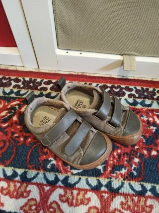 Lote Zapatos Feroz Talla 25