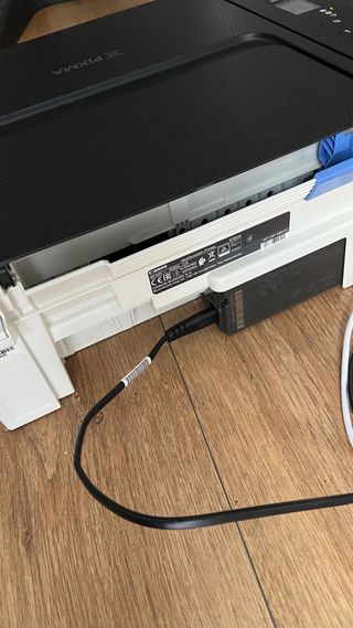 Impresora Canon Pixma TS 3452