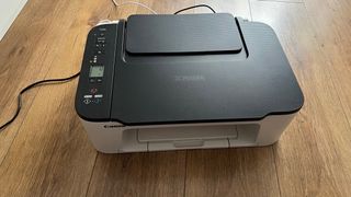 Impresora Canon Pixma TS 3452