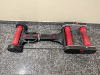 Rodillo Elite Quickmotion Flotante