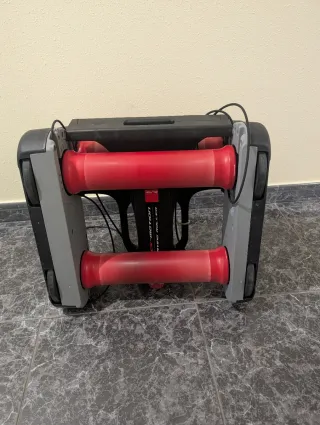 Rodillo Elite Quickmotion Flotante