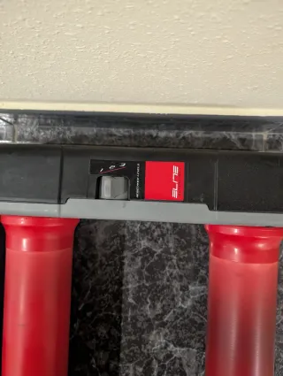 Rodillo Elite Quickmotion Flotante