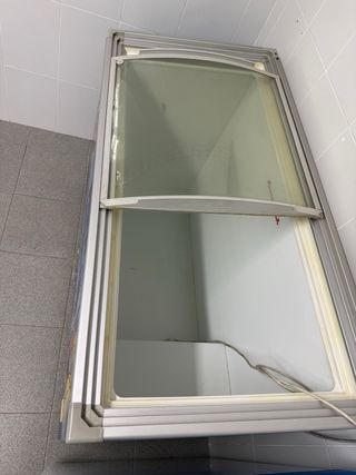 Arcón Congelador Pescanova