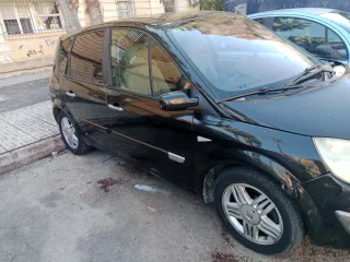 Renault Scenic 2005