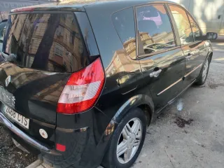 Renault Scenic 2005