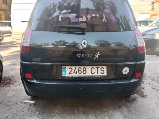 Renault Scenic 2005