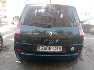 Renault Scenic 2005