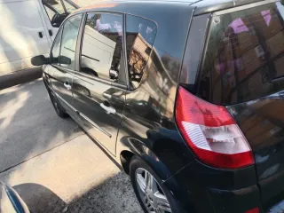 Renault Scenic 2005