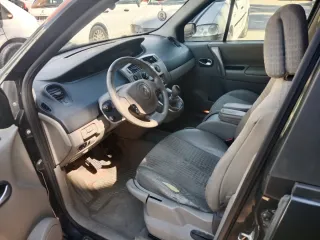 Renault Scenic 2005