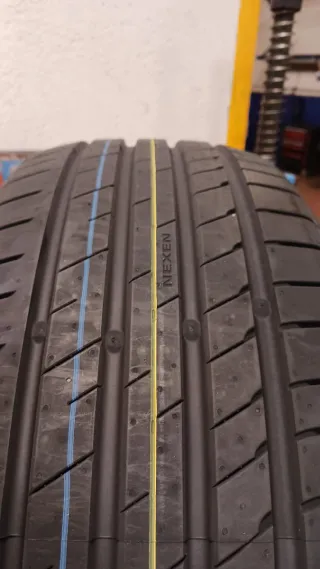225/55 R18 102Y NEXEN N'FERA SPORT