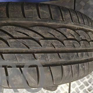 LLANTA CITROEN C4 USADO 9687802977