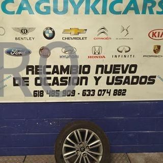 LLANTA CITROEN C4 USADO 9687802977