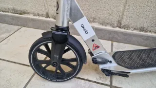 Patinete Oxelo TOWN 5 Rueda 200mm