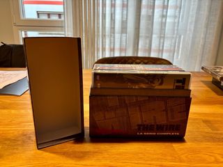 The Wire: La Serie Completa DVD