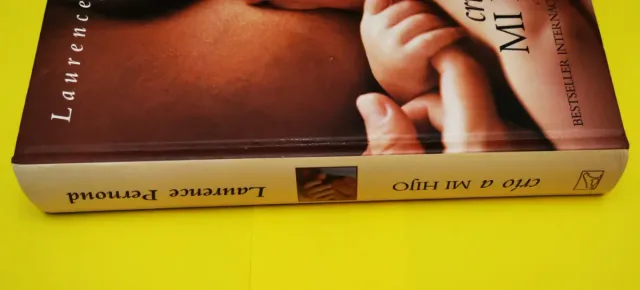Crío a mi hijo - Laurence Pernoud