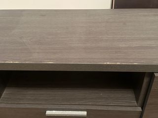 Mueble modular salón gran capacidad