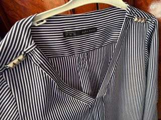 Blusa Zara