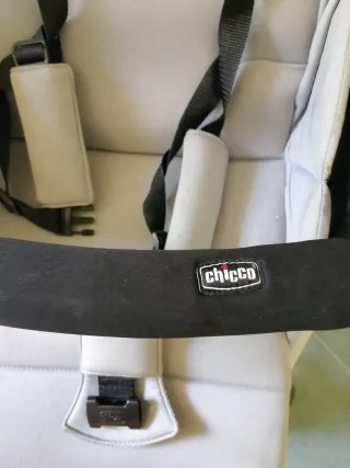 Passeggino chicco Ohlalà 3 ultraleggero