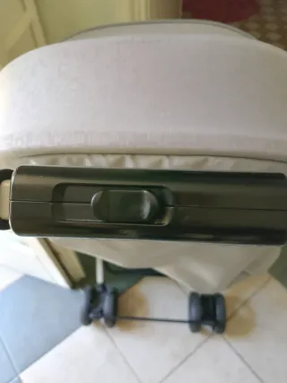 Passeggino chicco Ohlalà 3 ultraleggero