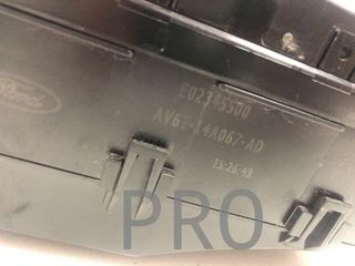 Caja fusibles volvo v40 usada