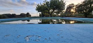 TORRE CON PISCINA Y TERRENO EN CUBELLS