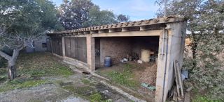 TORRE CON PISCINA Y TERRENO EN CUBELLS