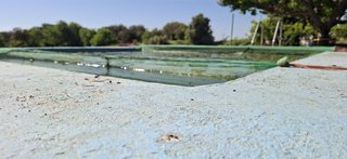 TORRE CON PISCINA Y TERRENO EN CUBELLS