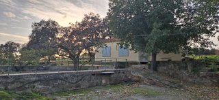 TORRE CON PISCINA Y TERRENO EN CUBELLS