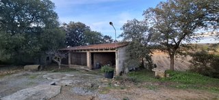 TORRE CON PISCINA Y TERRENO EN CUBELLS
