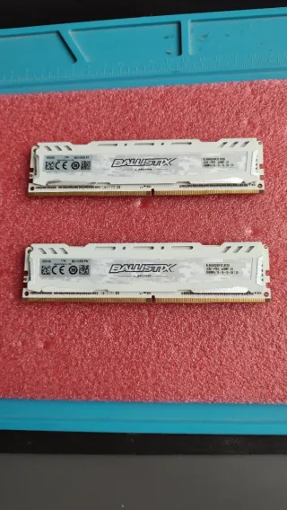 Kit: DDR4 + I3-7100 + Gigabyte B250M